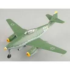 1/72 Me 262 A-2a, B3+GL 1./KG(J) 54