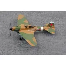 1/72 IL-2M3, White 100