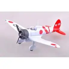 1/72 A5M2 12th Kokutai W-103