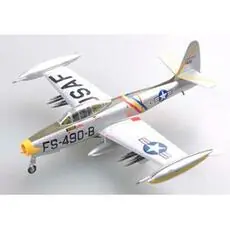 1/72 F84G, Korea 1951