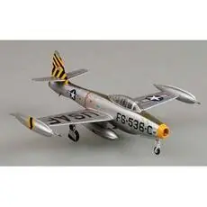 1/72 F84 E-25, Assigned to the8th Fighter Bomber Squadron