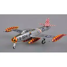 1/72 F84 E-30, Flown by 86th FBG Commander Col. G. Laven 195