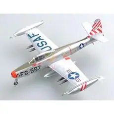 1/72 F84G, Taegu 1950