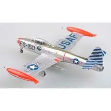 1/72 F84G, Fürstenfeldbruck