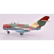 1/72 MiG-15 bis