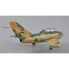 1/72 MiG 15 UTI Irak Airforce
