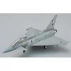 1/72 EF-2000A 17 Sqn RAF