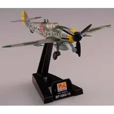 1/72 Me Bf 109 G10 1945 Germany