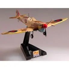 1/72 Spitfire Mk.V/Trop RAF 417 Sqn, 1942