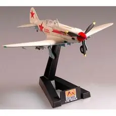 1/72 MiG 3 12th IAP Moscow AirDefence, 1942