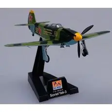 1/72 Yak-3 Eastern Russia, 1945