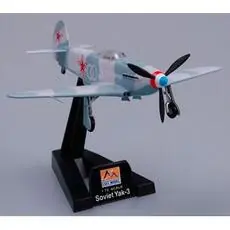 1/72 Yak-3 Eastern Russia, 1944