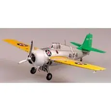 1/72 F4F VF-41 USS Ranger Atlantic, 1941