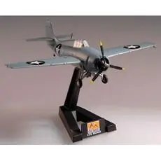 1/72 F4F VMF-223 USMC, 1942