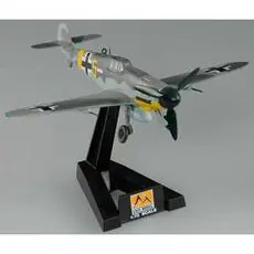 1/72 Me Bf 109 G2 VI./JG51, 1942