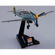 1/72 Me Bf 109 E4, JG51