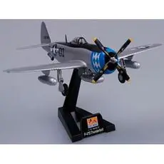 1/72 P-47D 355FS, 354FG