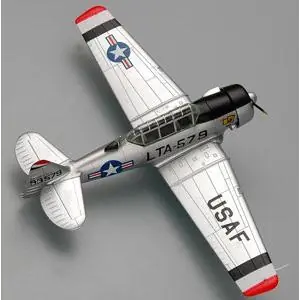 1/72 LT-6G of 6147th TCG. Korea During 1953