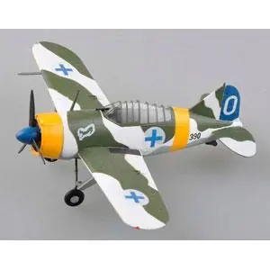 1/72 F2A.2 VF-2 USS CV-2 1942