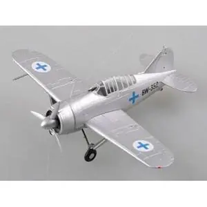 1/72 F2A Finnland AF BW 352