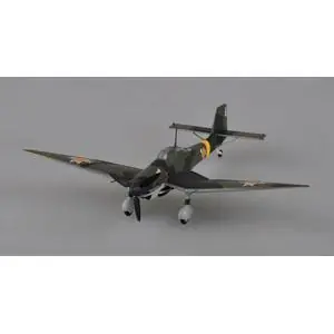 1/72 JU 87D1 Stg. 3, Rumänien1943
