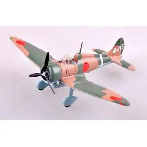 1/72 A5M2 13th Kokutai 4-115