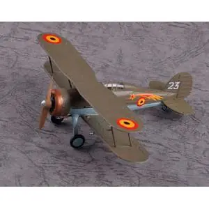1/72 Gladiator MKI, 112 La Comete G23