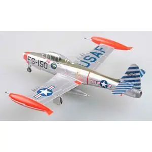1/72 F84G, Fürstenfeldbruck