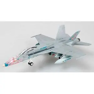 1/72 F/A-18C US Navy VFA-146 NG-300