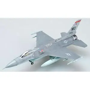 1/72 F16C USAF 91-0401-MO