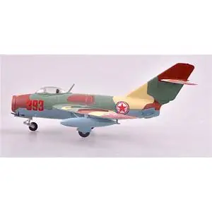 1/72 MiG-15 bis