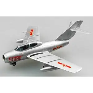 1/72 MiG 15 China PLA Airforce