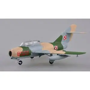 1/72 MiG 15 UTI Polish Airforce