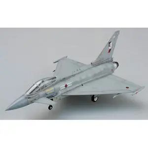 1/72 EF-2000A 17 Sqn RAF