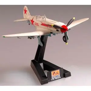 1/72 MiG 3 12th IAP Moscow AirDefence, 1942