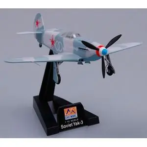 1/72 Yak-3 Eastern Russia, 1944