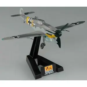 1/72 Me Bf 109 G2 VI./JG51, 1942