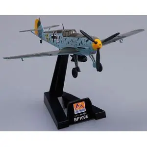 1/72 Me Bf 109 E4, JG51