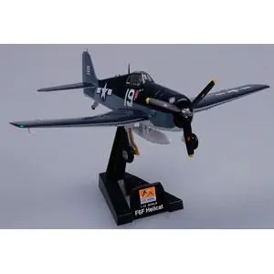 1/72 F6F VF-6 USS INTREPID, 1944