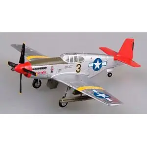 1/72 P-51C Mustang