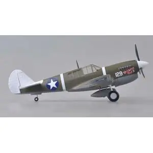 1/48 P-40M 44FS, 18 FG