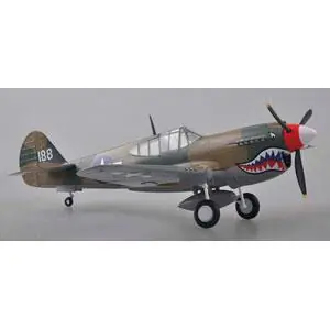 1/48 P-40M China 1945