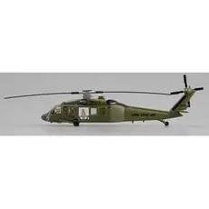 1/72 UH-60A 101 st. Airborne-The Infidel II.