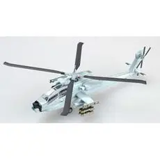 1/72 AH-64A 94-0332 of 1-151stATKHB, Mosul Irak, 12.2004