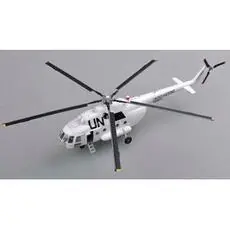 1/72 Mi-17 United Nations, Russia No.70913