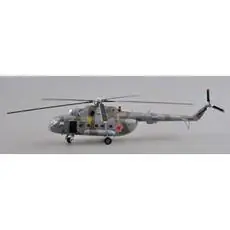 1/72 Mi-17 Russian Airforce, Based on Tushing Air Base, 2005