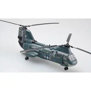 1/72 CH46D Marines