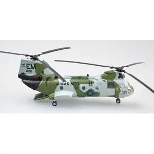 1/72 CH46F Marines