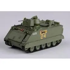 1/72 M113A2 8th Infantry Mechanized
