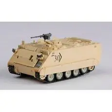 1/72 M113A2 3rd Bat. Headguarters. 69th Armor Reg. 1st. Brg.